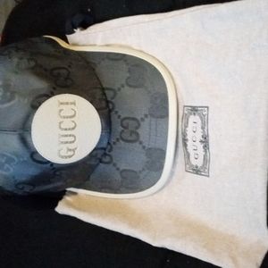 Gucci hat